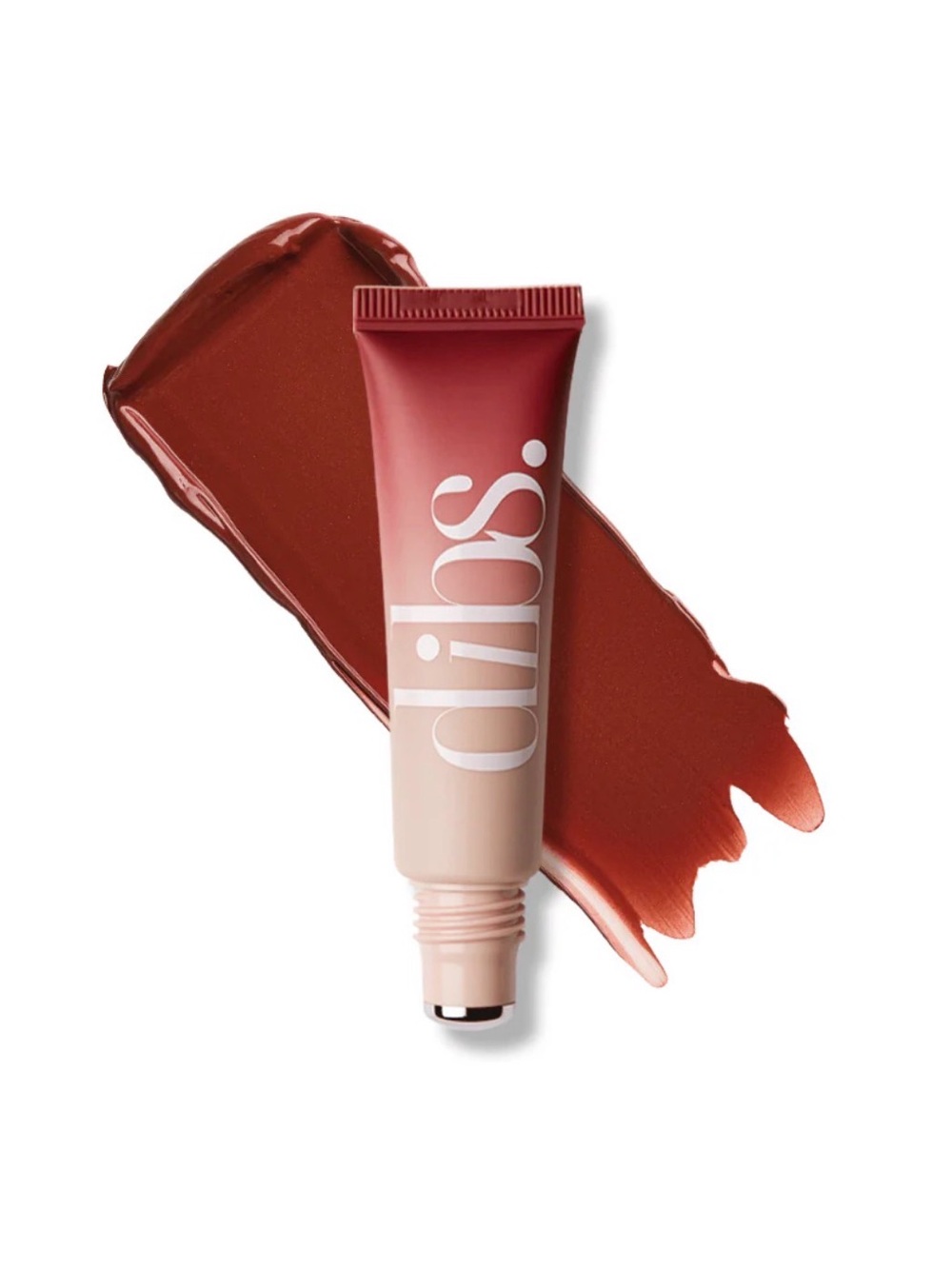 DIBS Cool Blush Cheek Stain in Moody Girl